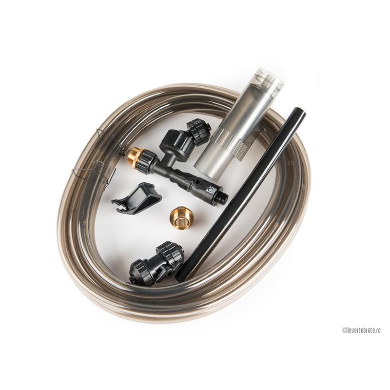 Set complet schimb automat de apa JBL ProClean Aqua In-Out - imagine 4